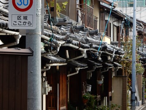 京都の風景